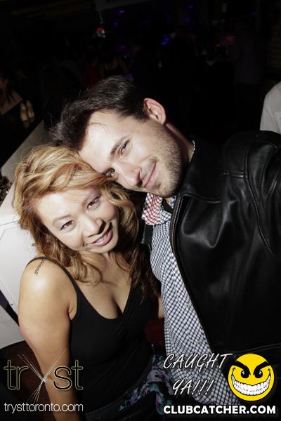 Tryst nightclub photo 285 - November 5th, 2011