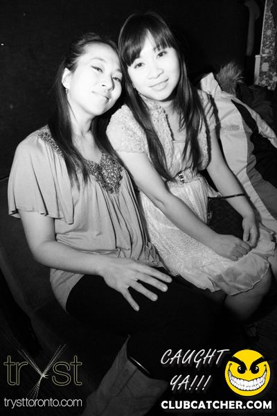 Tryst nightclub photo 286 - November 5th, 2011