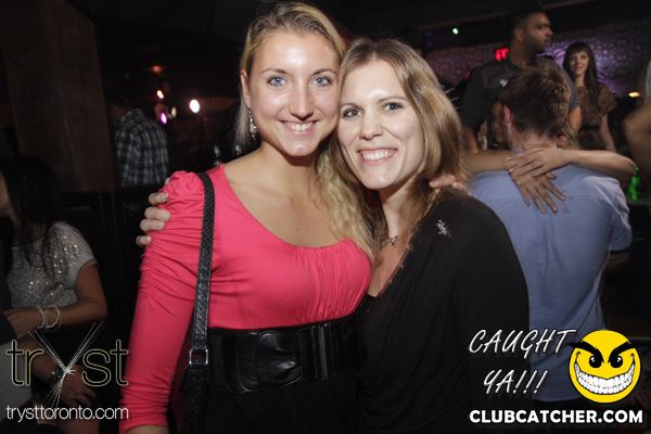 Tryst nightclub photo 288 - November 5th, 2011