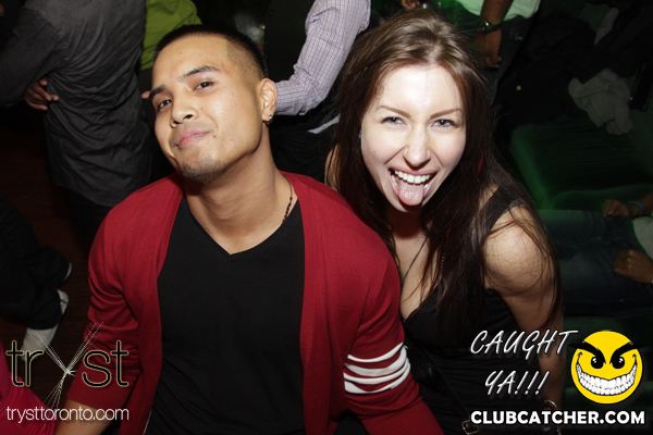 Tryst nightclub photo 289 - November 5th, 2011