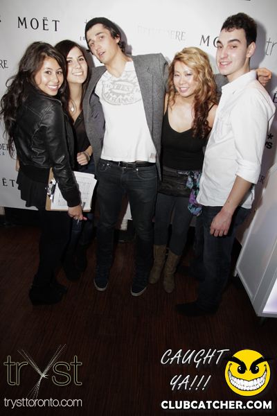 Tryst nightclub photo 290 - November 5th, 2011