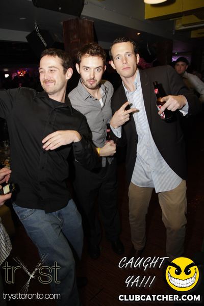 Tryst nightclub photo 292 - November 5th, 2011