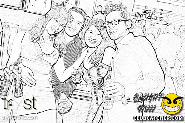 Tryst nightclub photo 295 - November 5th, 2011