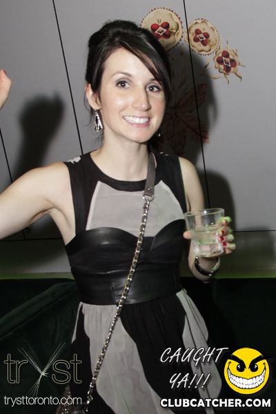 Tryst nightclub photo 297 - November 5th, 2011