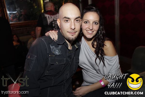 Tryst nightclub photo 298 - November 5th, 2011