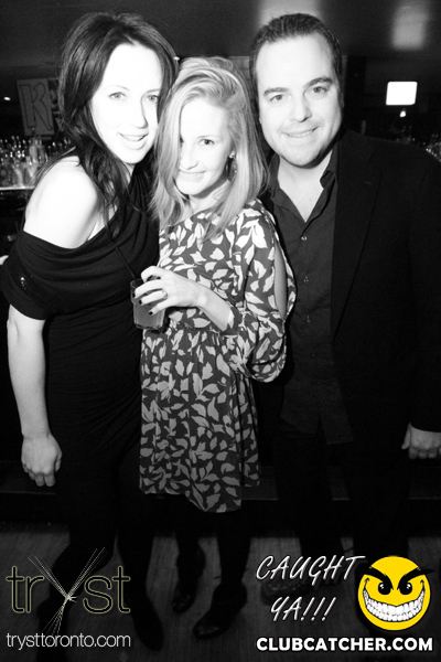 Tryst nightclub photo 300 - November 5th, 2011