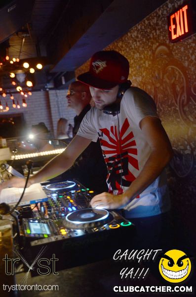 Tryst nightclub photo 4 - November 5th, 2011