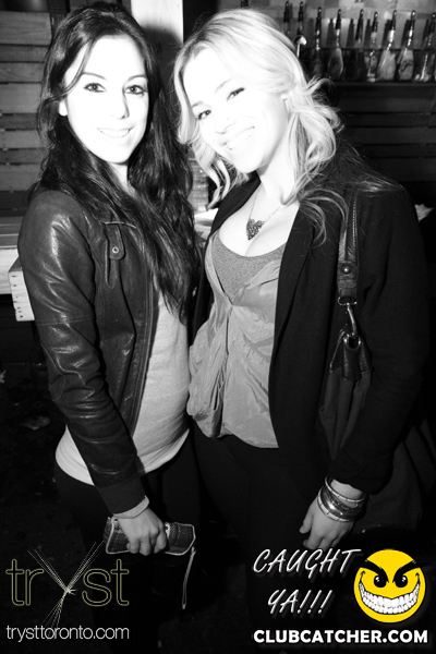 Tryst nightclub photo 301 - November 5th, 2011