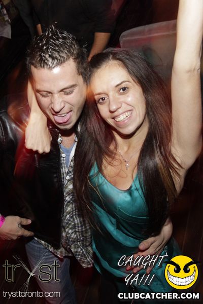 Tryst nightclub photo 302 - November 5th, 2011