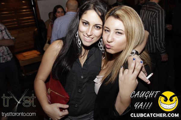 Tryst nightclub photo 303 - November 5th, 2011