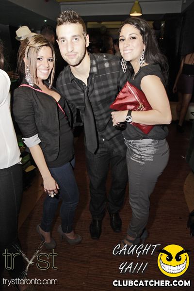 Tryst nightclub photo 305 - November 5th, 2011