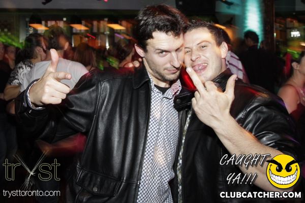 Tryst nightclub photo 308 - November 5th, 2011