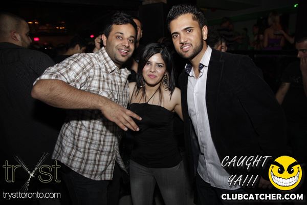 Tryst nightclub photo 309 - November 5th, 2011