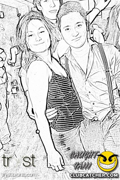 Tryst nightclub photo 310 - November 5th, 2011