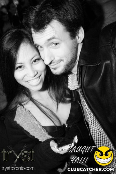 Tryst nightclub photo 314 - November 5th, 2011