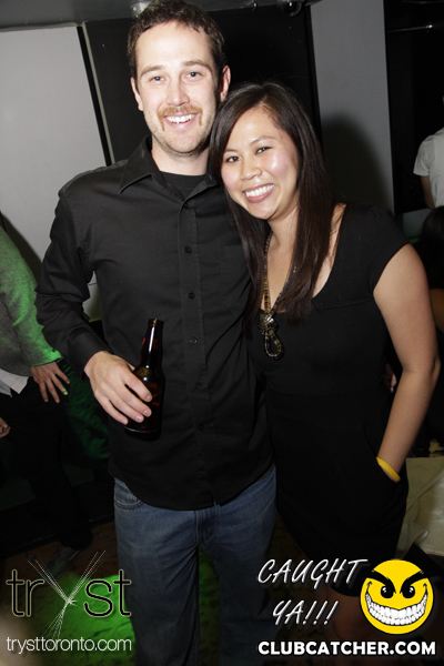 Tryst nightclub photo 315 - November 5th, 2011
