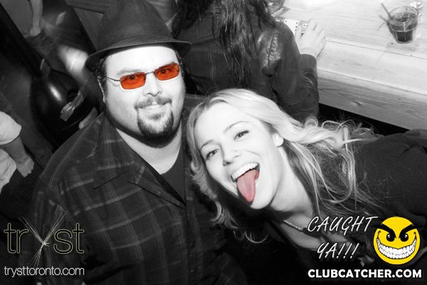 Tryst nightclub photo 317 - November 5th, 2011