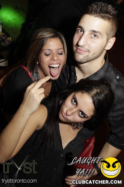 Tryst nightclub photo 320 - November 5th, 2011