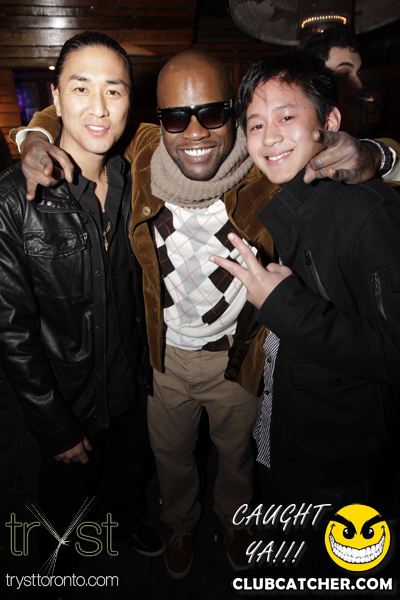 Tryst nightclub photo 321 - November 5th, 2011