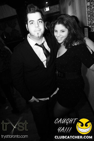 Tryst nightclub photo 323 - November 5th, 2011