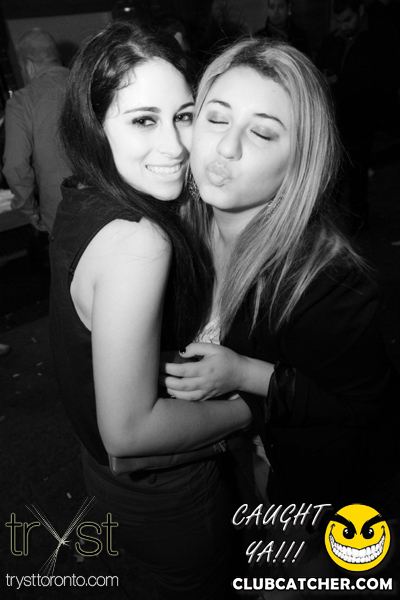 Tryst nightclub photo 40 - November 5th, 2011