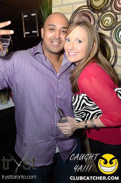Tryst nightclub photo 44 - November 5th, 2011