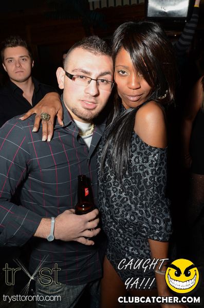 Tryst nightclub photo 46 - November 5th, 2011