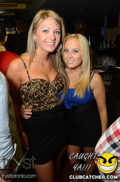 Tryst nightclub photo 47 - November 5th, 2011