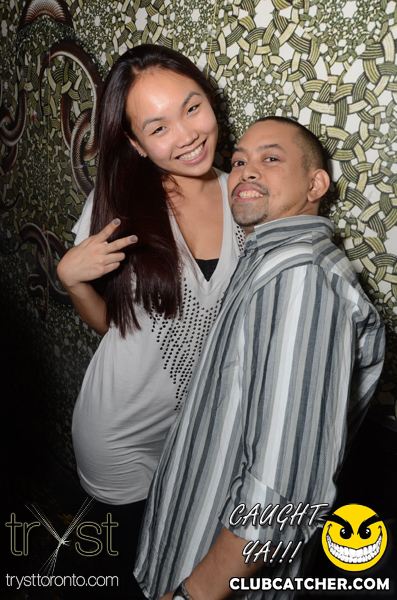 Tryst nightclub photo 49 - November 5th, 2011