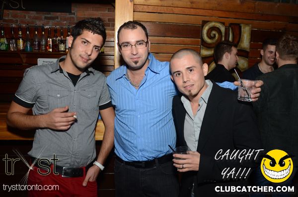 Tryst nightclub photo 52 - November 5th, 2011