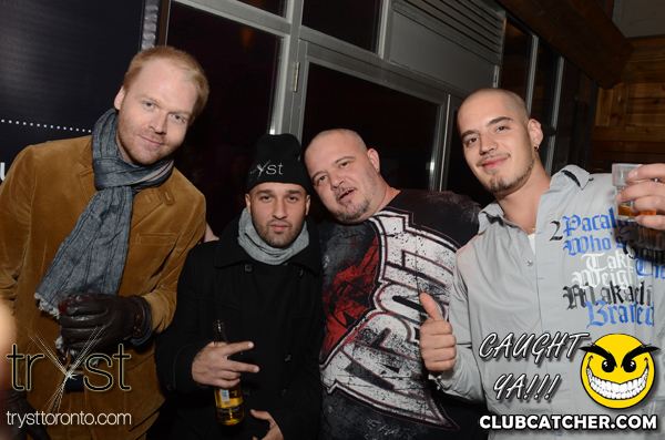 Tryst nightclub photo 57 - November 5th, 2011