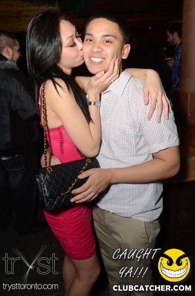 Tryst nightclub photo 58 - November 5th, 2011