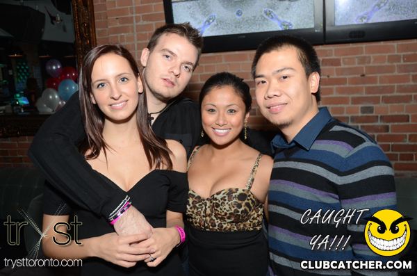 Tryst nightclub photo 59 - November 5th, 2011