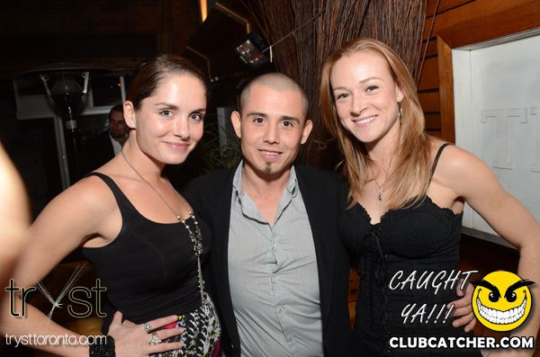 Tryst nightclub photo 64 - November 5th, 2011