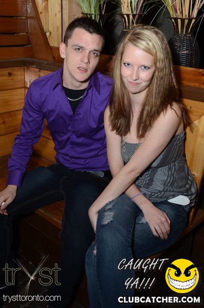Tryst nightclub photo 66 - November 5th, 2011