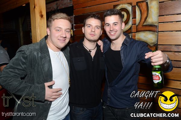 Tryst nightclub photo 67 - November 5th, 2011