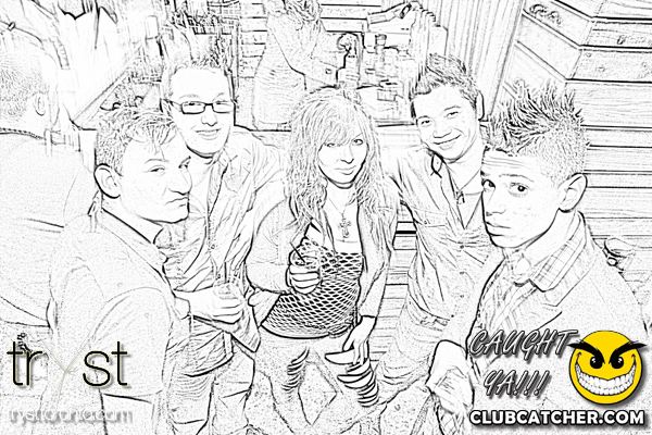 Tryst nightclub photo 69 - November 5th, 2011
