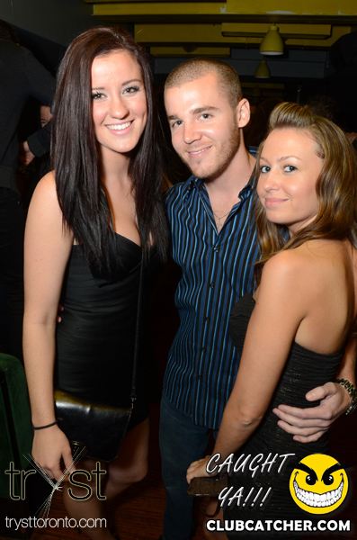 Tryst nightclub photo 74 - November 5th, 2011