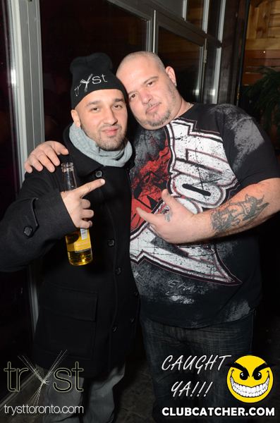 Tryst nightclub photo 77 - November 5th, 2011