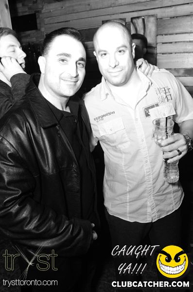 Tryst nightclub photo 79 - November 5th, 2011