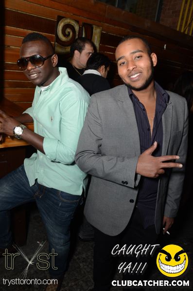 Tryst nightclub photo 80 - November 5th, 2011