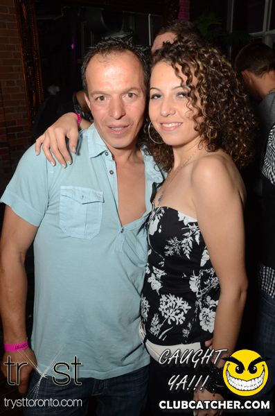 Tryst nightclub photo 82 - November 5th, 2011