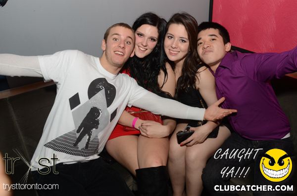 Tryst nightclub photo 83 - November 5th, 2011