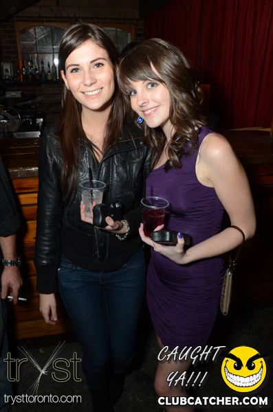 Tryst nightclub photo 84 - November 5th, 2011