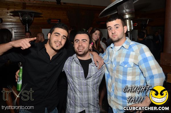 Tryst nightclub photo 85 - November 5th, 2011
