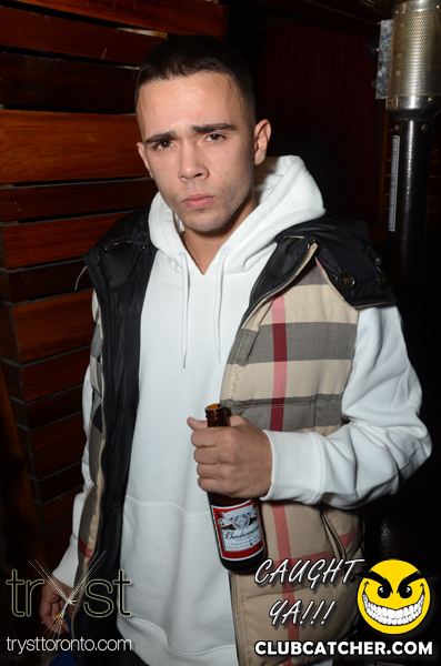 Tryst nightclub photo 86 - November 5th, 2011