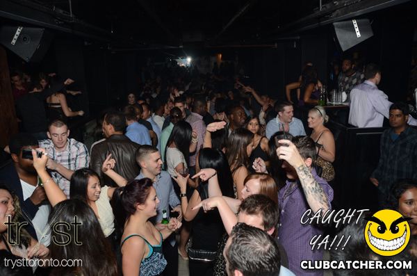 Tryst nightclub photo 88 - November 5th, 2011