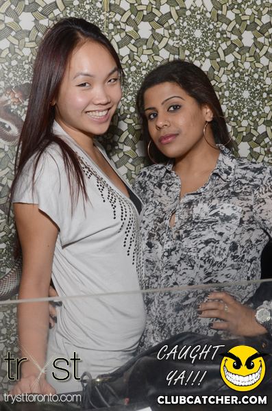 Tryst nightclub photo 10 - November 5th, 2011