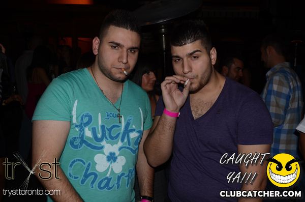 Tryst nightclub photo 92 - November 5th, 2011