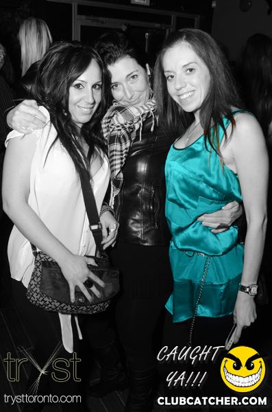 Tryst nightclub photo 94 - November 5th, 2011